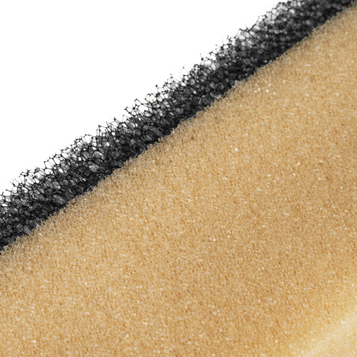 Губка комбинированная для удаления эпоксидной затирки 160 х 95 х 60 мм, Сибртех по ценам производителя в Челябинске с доставкой по всей России