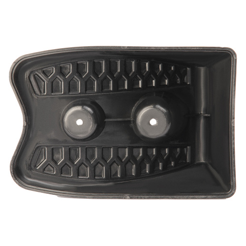 Башмаки противооткатные, 2 шт Matrix по ценам производителя в Челябинске с доставкой по всей России