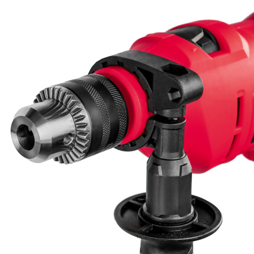 Дрель ударная MID-750, 750 Вт, 0-3000 об/мин, 0-48000 уд/мин MTX по ценам производителя в Челябинске с доставкой по всей России