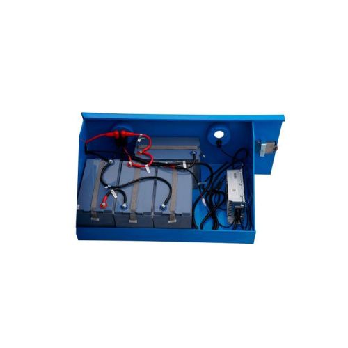 Аккумуляторная батарея 6-EVF, 150 Ач по ценам производителя в Челябинске с доставкой по всей России