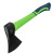 Топор, 1000 г, фибергласовое топорище Сибртех по ценам производителя в Челябинске с доставкой по всей России