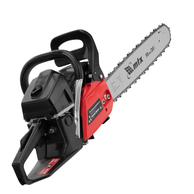 Пила цепная бензиновая MS-5820, шина 50 см, 58см³, 3,6 л.с., шаг 0,325, паз 1,5 мм, 76 зв MTX по ценам производителя в Челябинске с доставкой по всей России