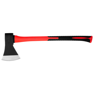 Топор, 1500 г, фибергласовое топорище 700 мм Matrix по ценам производителя в Челябинске с доставкой по всей России