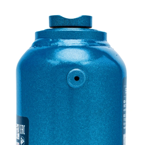 Домкрат гидравлический бутылочный телескопический, 8 т, подъем 180-410 мм Stels по ценам производителя в Челябинске с доставкой по всей России