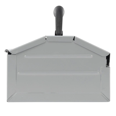 Ящик для инструмента, 410 х 154 х 95 мм, металлический Matrix по ценам производителя в Челябинске с доставкой по всей России