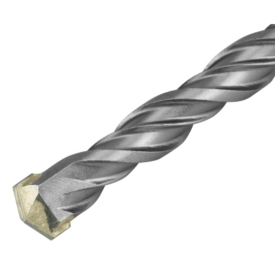 Бур по бетону, 8 x 110 мм, SDS Plus Сибртех по ценам производителя в Челябинске с доставкой по всей России