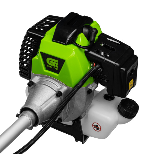 Триммер бензиновый ТС-3000Р, 52 см3, разъемная штанга, состоит из 2 частей Сибртех по ценам производителя в Челябинске с доставкой по всей России