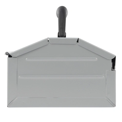 Ящик для инструмента, 410 х 154 х 95 мм, металлический Matrix по ценам производителя в Челябинске с доставкой по всей России