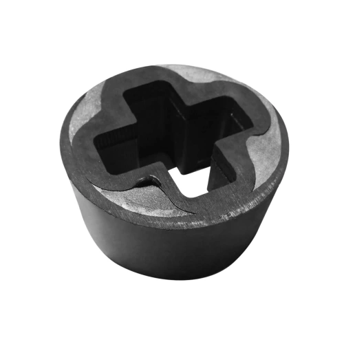 Шайба М5 ограничитель резиновая на цепь 10 мм по ценам производителя в Челябинске с доставкой по всей России