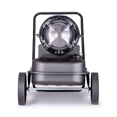 Дизельная тепловая пушка прямого нагрева FoxHeat DD 30 (30 кВт) купить в Москве с доставкой по всей России | ProtosMarket.ru