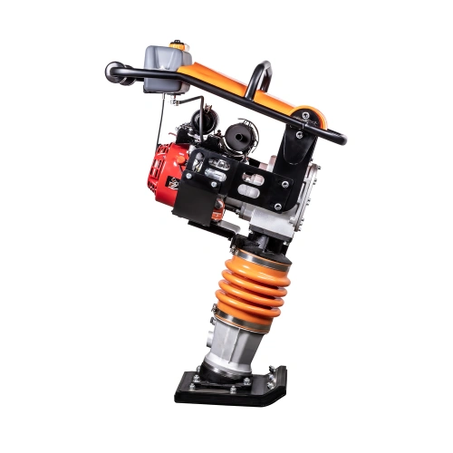 Вибротрамбовка FTL TR 75H по ценам производителя в Челябинске с доставкой по всей России