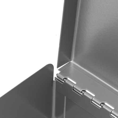 Ящик для инструмента, 284 х 160 х 78 мм, металлический Matrix по ценам производителя в Челябинске с доставкой по всей России