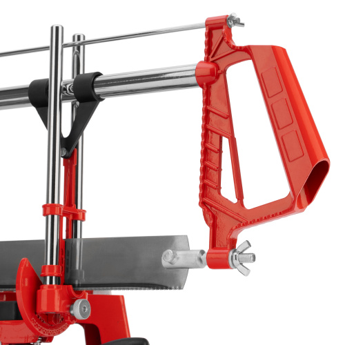 Стусло прецизионное, 600 мм, с наклоном полотна МАТРИКС по ценам производителя в Челябинске с доставкой по всей России