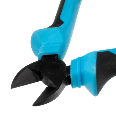 Бокорезы 160 мм, хром-ванадий, двухкомпонентные рукоятки Барс по ценам производителя в Челябинске с доставкой по всей России