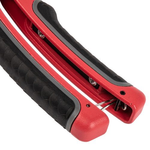 Ножницы для резки изделий из ПВХ, D до 42 мм, лезвие из нерж. стали, автоматич. Matrix по ценам производителя в Челябинске с доставкой по всей России