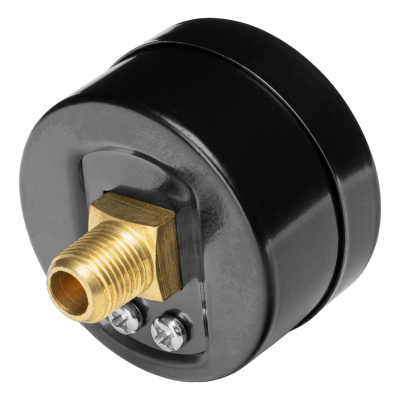 Воздушный манометр G10, 40 мм, 1/8" Denzel по ценам производителя в Челябинске с доставкой по всей России