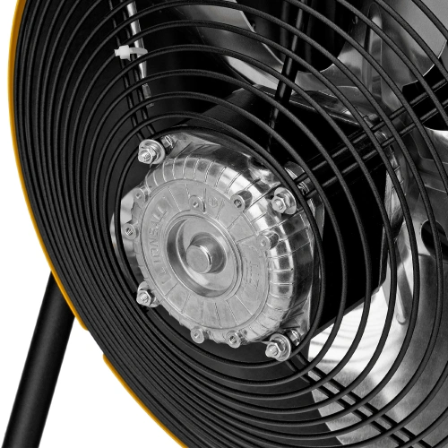 Тепловая пушка SFH-15000, 400 В, 1600 м3/ч, вентилятор 3 режима, 9000/15000 Вт Denzel по ценам производителя в Челябинске с доставкой по всей России