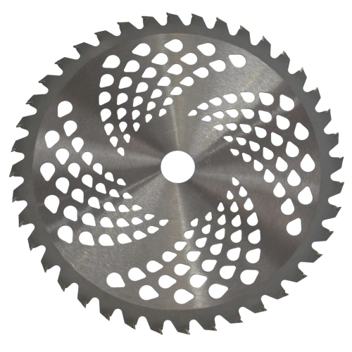 Диск EVOline 40T Blade (255 мм, 1,3 мм, 25,4 мм, 40 зубьев) по ценам производителя в Челябинске с доставкой по всей России