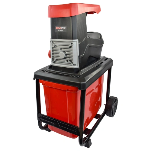Электрический измельчитель EVOline BSE 2800 C по ценам производителя в Челябинске с доставкой по всей России