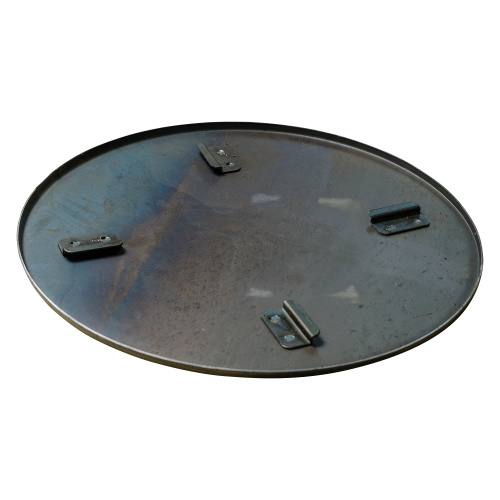 Диск Vektor к заглаживающей машине VSCG Ø 600мм по ценам производителя в Челябинске с доставкой по всей России