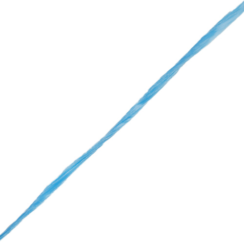 Шпагат полипропиленовый синий, 1.7 мм, L 400 м, Сибртех по ценам производителя в Челябинске с доставкой по всей России