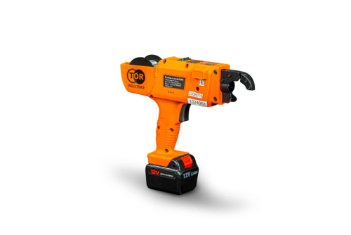 Пистолет для вязки арматуры 6-25 мм TOR SG-25 по ценам производителя в Челябинске с доставкой по всей России