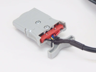 Зарядное устройство для тележек CBD20W-II 48/6A (Charger ERP35206000330) по ценам производителя в Челябинске с доставкой по всей России