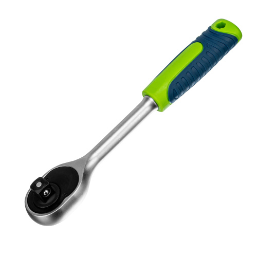 Набор инструментов, 1/2", 3/8", 1/4", пластиковый кейс 172 предм. Сибртех по ценам производителя в Челябинске с доставкой по всей России