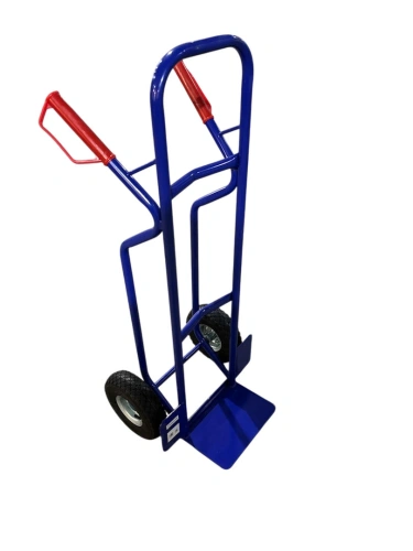 Тележка ручная двухколесная TOR HT 250 по ценам производителя в Челябинске с доставкой по всей России
