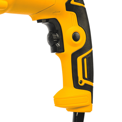 Перфоратор электрический RH-650-18, SDS-plus, 650 Вт, 2.0 Дж, 3 плюс 1 режим Denzel по ценам производителя в Челябинске с доставкой по всей России