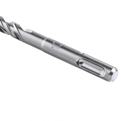 Бур по бетону Drei spitzen, 10 x 115 мм, SDS Plus Gross по ценам производителя в Челябинске с доставкой по всей России