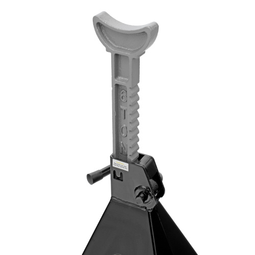 Подставки под машину регулируемые, 6 т, H подъема 400-605 мм, 2 шт Matrix по ценам производителя в Челябинске с доставкой по всей России