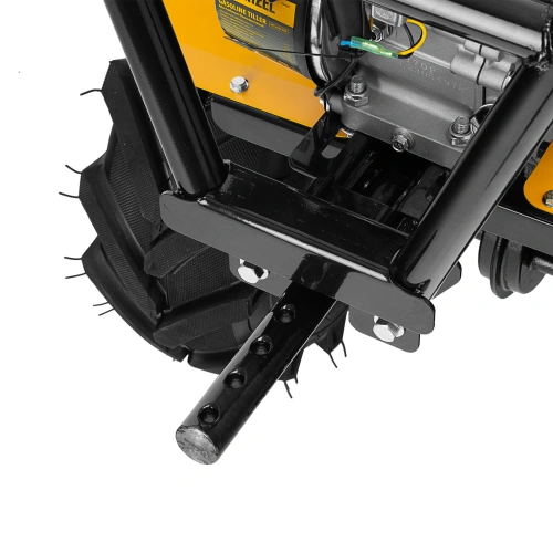 Мотоблок DPT-670S-PRO Denzel по ценам производителя в Челябинске с доставкой по всей России