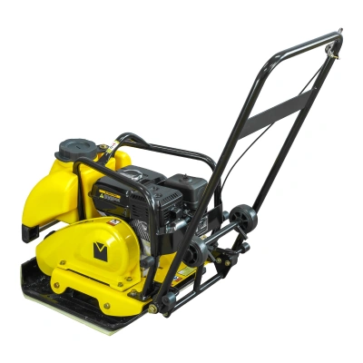 Виброплита MASALTA MSR90-2 (бензиновая, Dinking DK168, 4,8 (6,5) кН (л.с.), 83 кг) купить в Москве с доставкой по всей России | ProtosMarket.ru