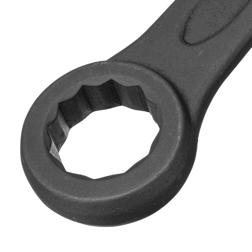 Ключ кольцевой ударный, 27 мм Сибртех по ценам производителя в Челябинске с доставкой по всей России