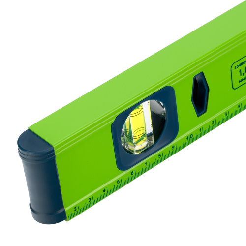 Уровень алюминиевый УС-1, 0-400, фрезерованный, 3 глазка, 400 мм Сибртех по ценам производителя в Челябинске с доставкой по всей России