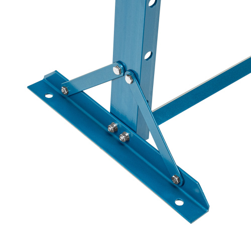 Пресс гидравлический с манометром, 12 т (комплект из 2 частей) Stels по ценам производителя в Челябинске с доставкой по всей России