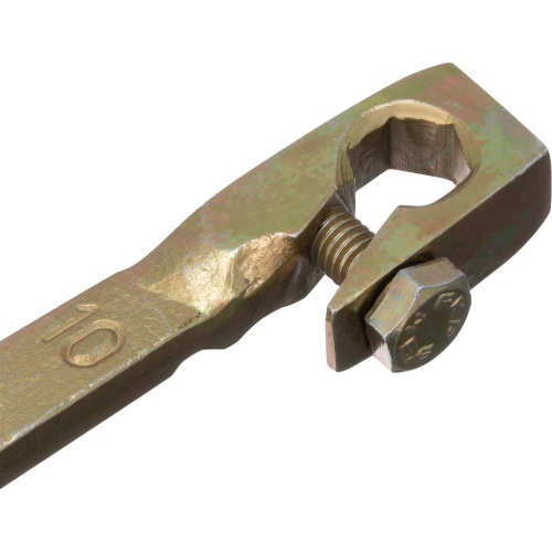 Ключ прокачной, 8 x 10 мм Сибртех по ценам производителя в Челябинске с доставкой по всей России