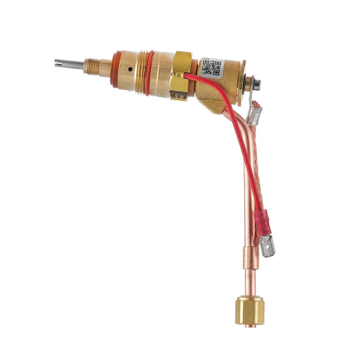 Головка плазмотрона IPT 100/90° FTS1001 по ценам производителя в Челябинске с доставкой по всей России