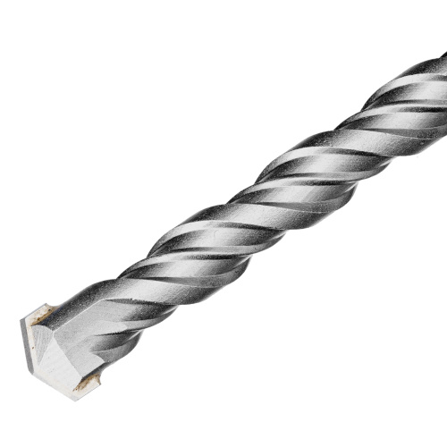Бур по бетону, 16 x 210 мм, SDS Plus Сибртех по ценам производителя в Челябинске с доставкой по всей России
