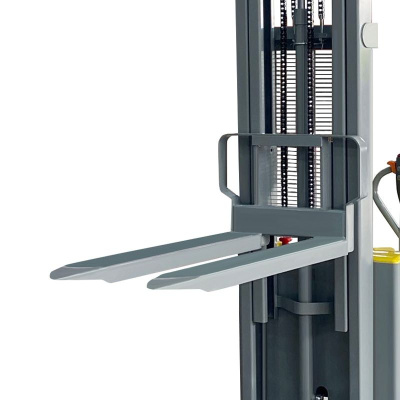 Самоходный электроштабелер PROLIFT SDR 1535-S купить в Москве с доставкой по всей России | ProtosMarket.ru