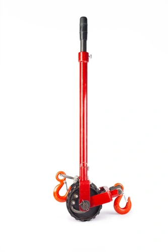 Лебедка ручная TOR ЛР-1,6 9 м по ценам производителя в Челябинске с доставкой по всей России