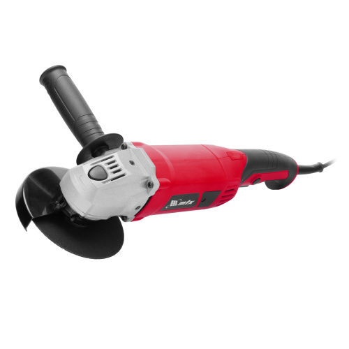 Машина шлифовальная угловая MAG125-1200, 1200 Вт, 125 мм, 12000 об/мин MTX по ценам производителя в Челябинске с доставкой по всей России