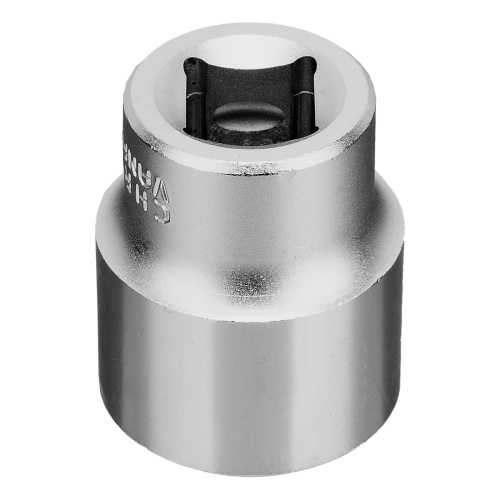 Набор торцевых головок, 1/2", головки 10 - 24 мм, с трещот. ключом, 12 предметов Matrix по ценам производителя в Челябинске с доставкой по всей России