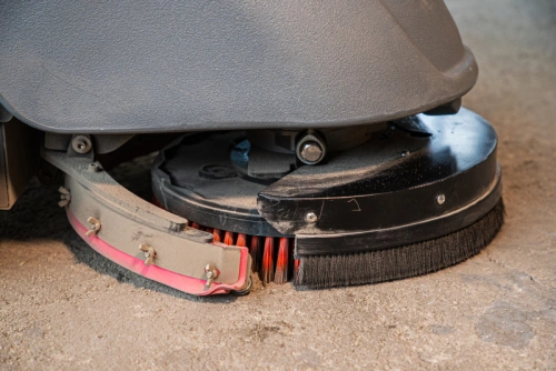 Машина поломоечная с АКБ GEL 24/35 В/Ач TOR MINI 350 по ценам производителя в Челябинске с доставкой по всей России