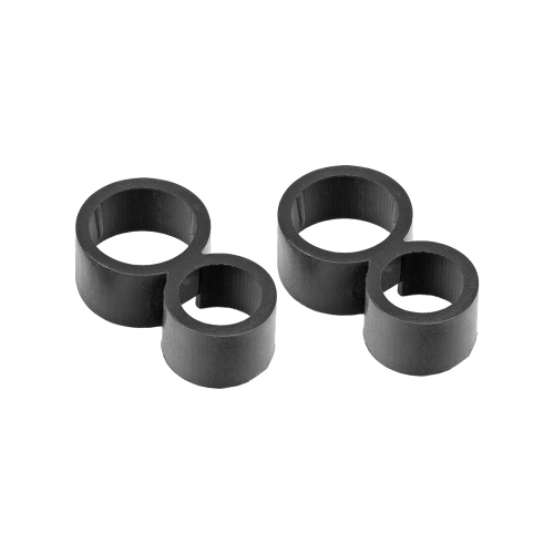 Домкрат гидравлический бутылочный, 50 т, высота подъема 240-370 мм Matrix по ценам производителя в Челябинске с доставкой по всей России