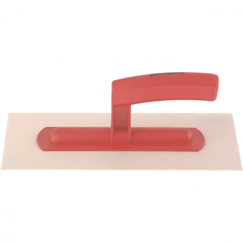 Гладилка пластиковая, 280 х 140 мм Matrix по ценам производителя в Челябинске с доставкой по всей России