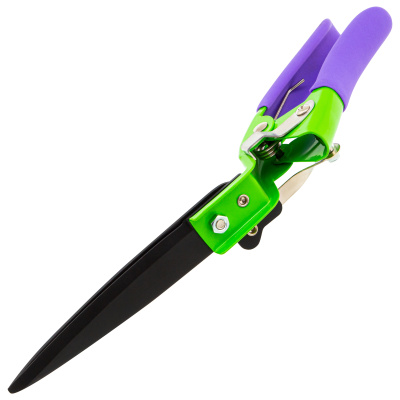 Ножницы газонные, 310 мм, металлические обрезиненные рукоятки, Palisad по ценам производителя в Челябинске с доставкой по всей России