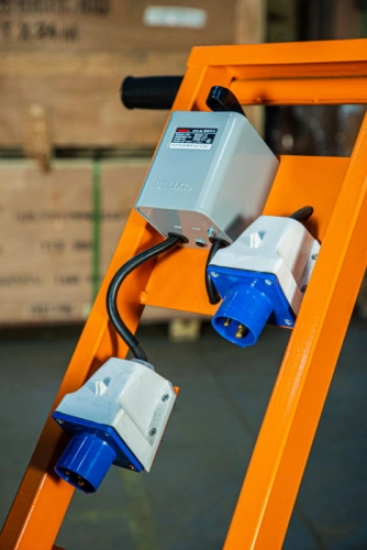 Машина мозаично-шлифовальная 3 кВт, 220 В TOR GM400 по ценам производителя в Челябинске с доставкой по всей России