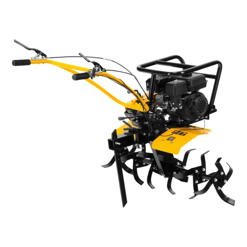 Мотоблок DPT-670S-PRO Denzel по ценам производителя в Челябинске с доставкой по всей России